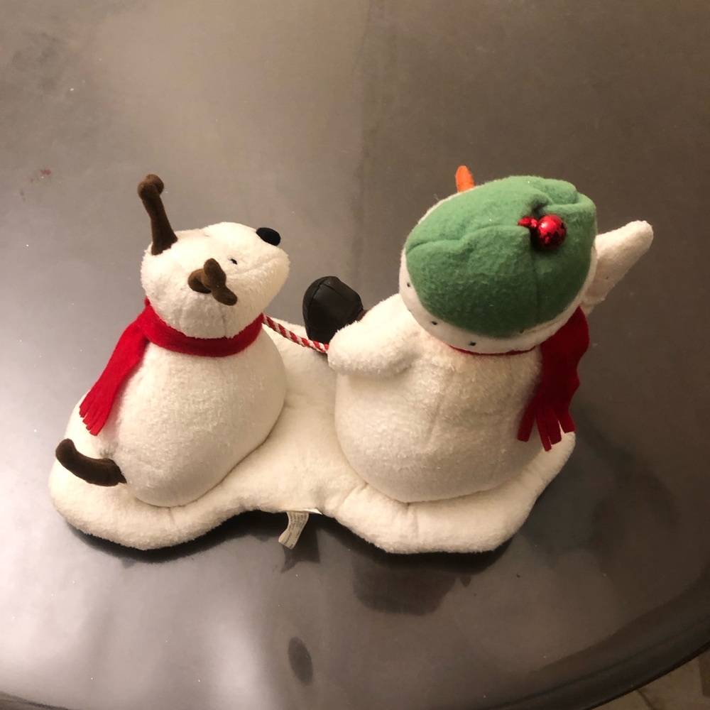Holiday decor - Picture 10 of 11
